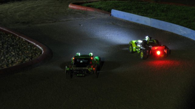 Letní setkání 2014